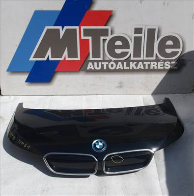 [GYÁRI BONTOTT] BMW MOTORHÁZTETŐ | I3 +LCI | 51 23 7375891